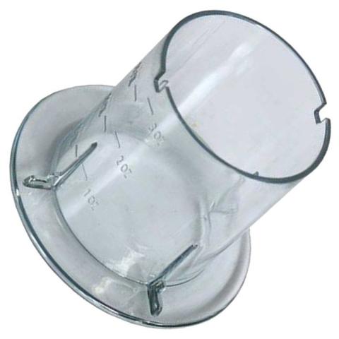 Bouchon Doseur - KRUPS - Robot Ménager - Blanc Bouchon Doseur - KRUPS - Robot Ménager - Blanc