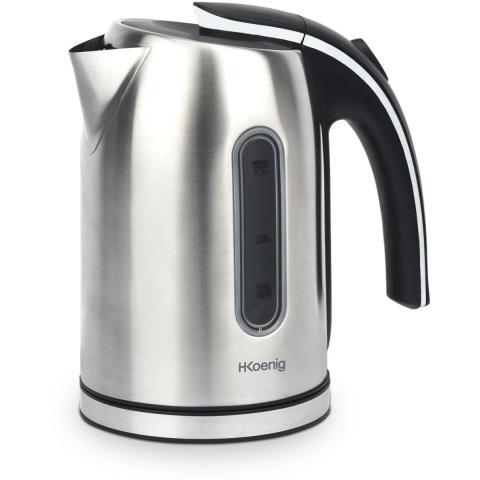 Bouilloire 1.7L - BO17 Bouilloire 1.7L - BO17