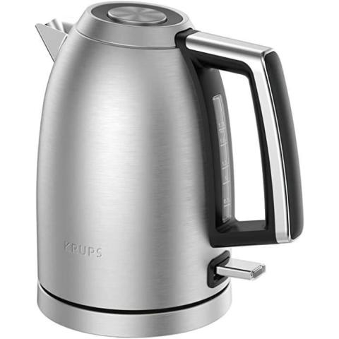 BOUILLOIRE BW552D10 2400W 1,7L KRUPS