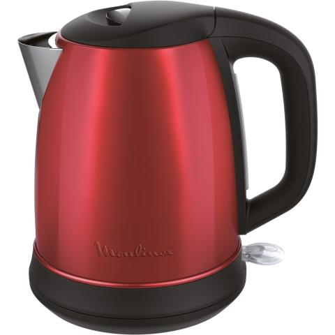Bouilloire By550510 Subito Select Rouge
