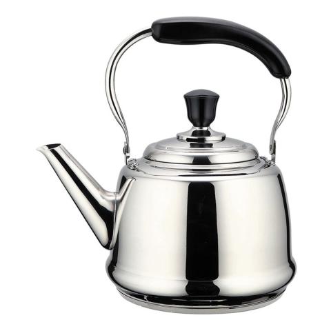Bouilloire Claudette 4 l en inox