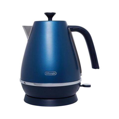 Bouilloire DELONGHI DISTINCTA KBI2001.BL Bleu