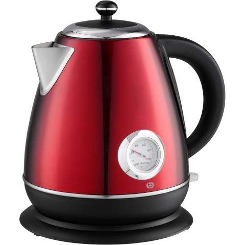 Bouilloire EBL2n red