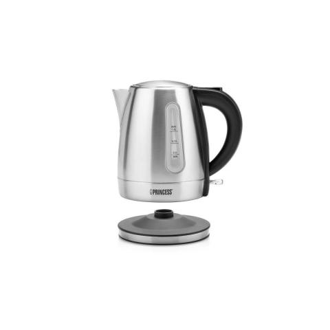 bouilloire électrique 1 l 2200 w 236023