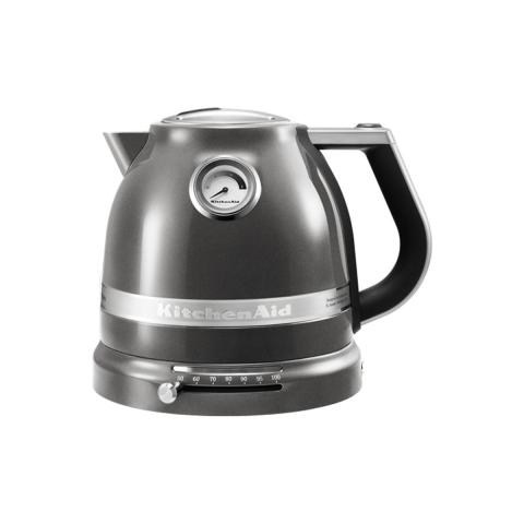 Bouilloire électrique 1,5 L Artisan 5KEK1522EMS Bouilloire électrique 1,5 L Artisan 5KEK1522EMS