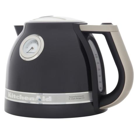 Bouilloire électrique 1,5 L Artisan 5KEK1522EOB Bouilloire électrique 1,5 L Artisan 5KEK1522EOB
