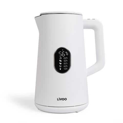 Bouilloire électrique 1,5L DOD185W
