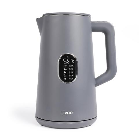 Bouilloire électrique 1,5L DOD185W