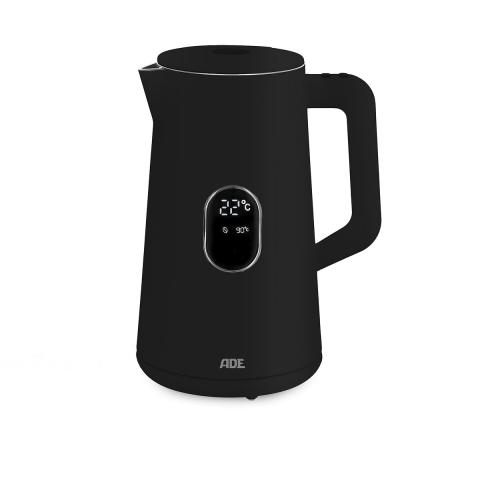 Bouilloire électrique 1,5L KG2100-2