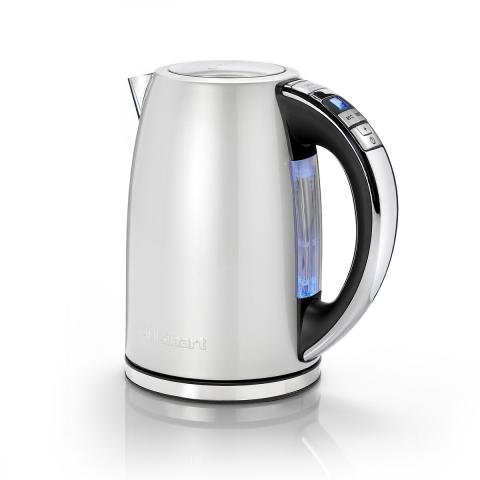 Bouilloire électrique 1,7 L CPK17SE