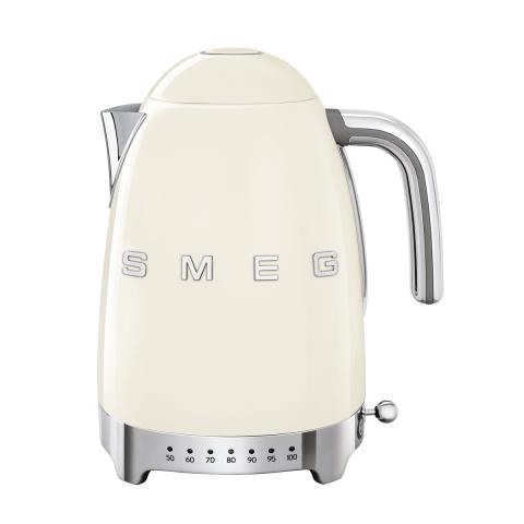 Bouilloire électrique 1,7 L KLF04CREU