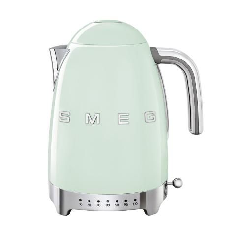 Bouilloire électrique 1,7 L KLF04PGEU