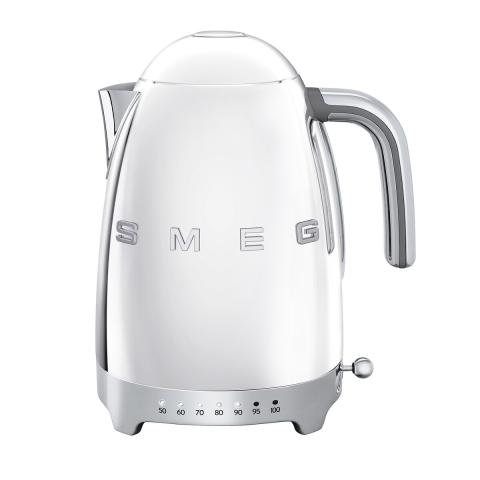 Bouilloire électrique 1,7 L KLF04SSEU