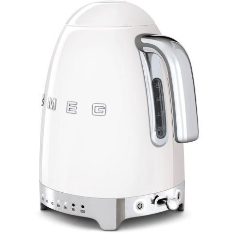 Bouilloire électrique 1,7 L KLF04WHEU