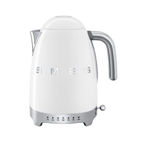 Bouilloire électrique 1,7 L KLF04WHEU
