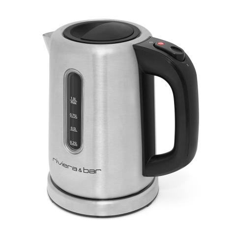 Bouilloire électrique 1L Sofia BBO350
