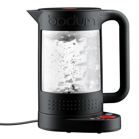 Bouilloire électrique Bistro 1,1L 11659-01EURO Bouilloire électrique Bistro 1,1L 11659-01EURO