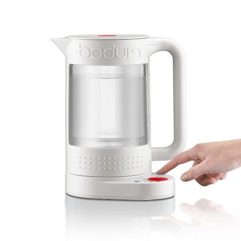 Bouilloire électrique Bistro 1,1L 11659-913EURO