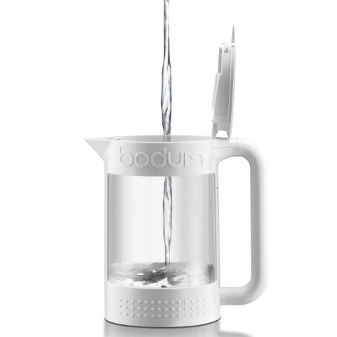 Bouilloire électrique Bistro 1,1L 11659-913EURO Bouilloire électrique Bistro 1,1L 11659-913EURO
