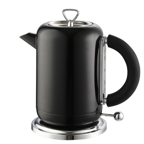 Bouilloire électrique inox 1.8L