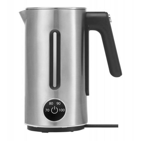 Bouilloire sans fil 1.6l 3000w température réglable - 0413290011 Bouilloire sans fil 1.6l 3000w température réglable - 0413290011
