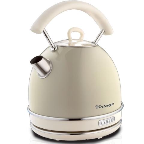 Bouilloire sans fil 1.7l 2000w beige - 2877/1