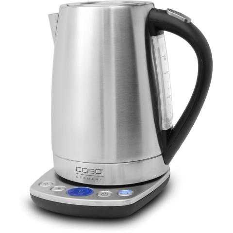 bouilloire sans fil 1.7l 2200w inox - 1870 bouilloire sans fil 1.7l 2200w inox - 1870