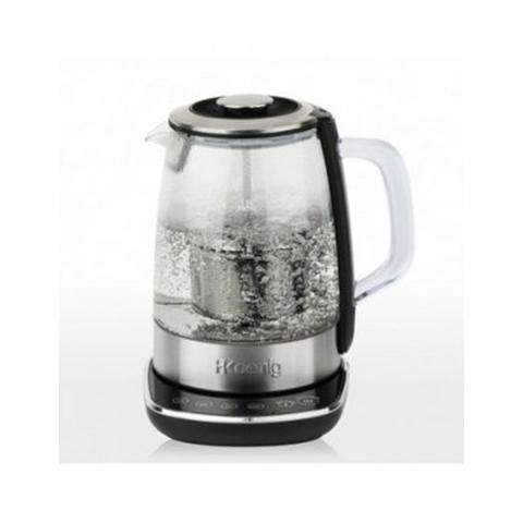 Bouilloire infuseur à thé - TI600