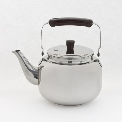 Bouilloire en inox pava 1 litre