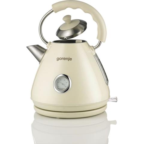 Bouilloire K17CLI 1.7L Bouilloire K17CLI 1.7L