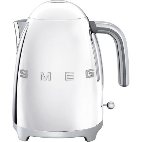 Bouilloire Klf03sseu Chromé