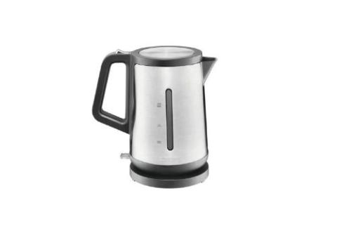 Bouilloire Krups Control Line BW442D10 2400 W Argent Bouilloire Krups Control Line BW442D10 2400 W Argent