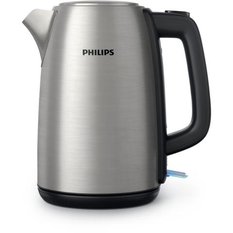 Bouilloire PHILIPS HD9351/90 Viva métal Bouilloire PHILIPS HD9351/90 Viva métal