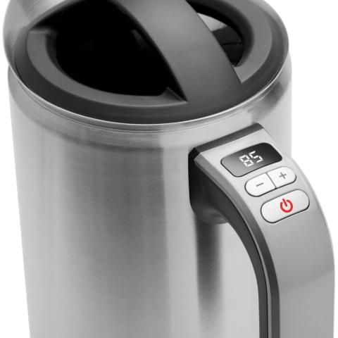 Bouilloire RIVIERA ET BAR BBT380 Elva inox Bouilloire RIVIERA ET BAR BBT380 Elva inox