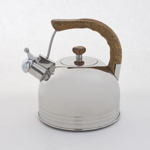 Bouilloire sifflante 3 litres Bouilloire sifflante 3 litres