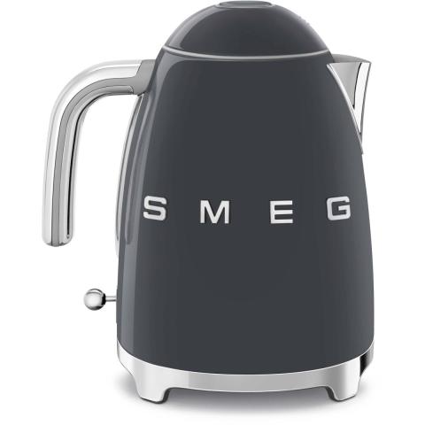 Bouilloire SMEG KLF03GREU gris