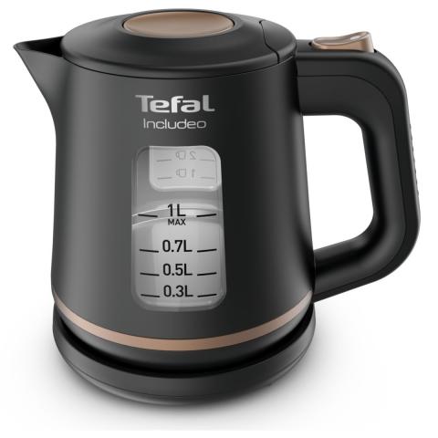 Bouilloire TEFAL KI533811 INCLUDEO Bouilloire TEFAL KI533811 INCLUDEO