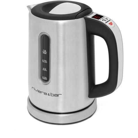 Bouilloire À Température Réglable Bbt710 Ella Bouilloire À Température Réglable Bbt710 Ella
