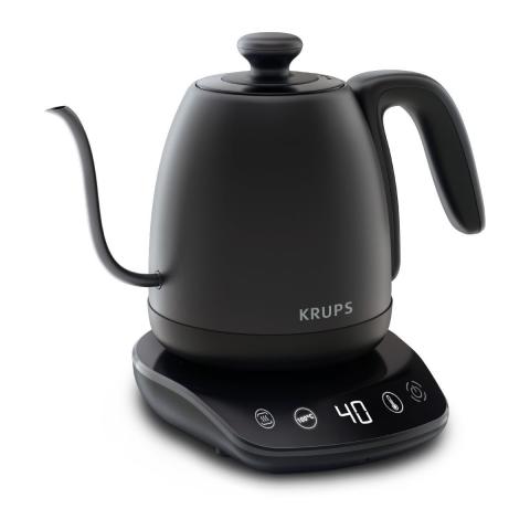 Bouilloire à température réglable KRUPS BW923810 Bouilloire à température réglable KRUPS BW923810