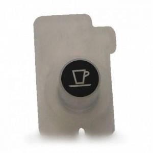 Bouton Café pour Krups XN200010 - Pièce d'origine Constructeur