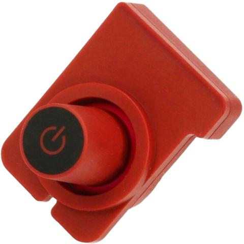 Bouton m/a (MS-0039152) Cafetière, Expresso Krups