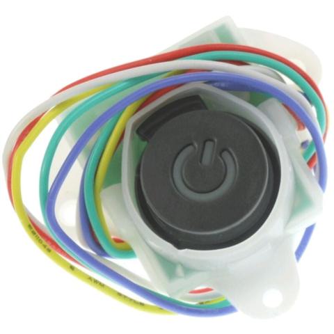 Bouton marche / arrêt + faisceau dolce gusto oblo Bouton marche / arrêt + faisceau dolce gusto oblo