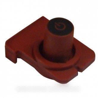 BOUTON MARCHE ARRET ROUGE POUR EXPRESSO KRUPS - BVMPIECES BOUTON MARCHE ARRET ROUGE POUR EXPRESSO KRUPS - BVMPIECES