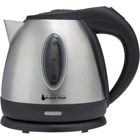bsf 1216  bouilloire 1,2 litres  1630 watts max  base pivotante 360?