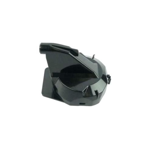 Buse bec verseur - Cafetière Expresso - KRUPS (66618) Buse bec verseur - Cafetière Expresso - KRUPS (66618)