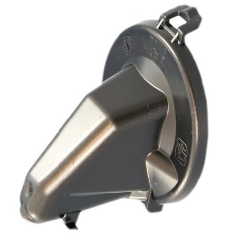 Buse café - KRUPS - MAGIMIX - Compatible Nespresso - Couleur gris - Accessoire cafetière Buse café - KRUPS - MAGIMIX - Compatible Nespresso - Couleur gris - Accessoire cafetière
