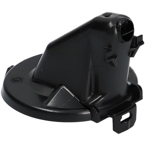 Buse découlement - KRUPS - MS-623323 - Noir - Compatible Nespresso Buse découlement - KRUPS - MS-623323 - Noir - Compatible Nespresso