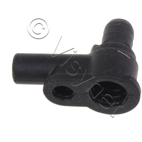 Buse / Embout autocappuccino 675 - 6769477 - MELITTA