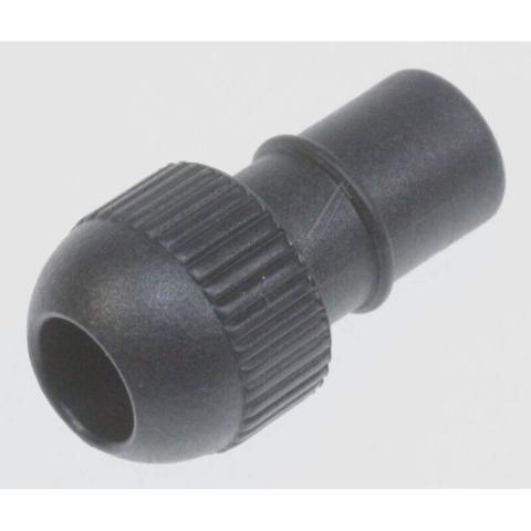 Buse vapeur AC03 V2 AC03 black V2 - 6697716 Melitta Buse vapeur AC03 V2 AC03 black V2 - 6697716 Melitta