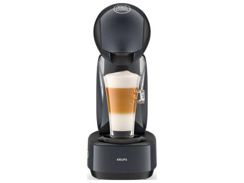 Cafetière portionnée KRUPS YY4998FD Cafetière portionnée KRUPS YY4998FD